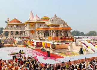 அயோத்தி ராமர் கோவில் பணம் முறைகேடுவிசாரணை தீவிரம்