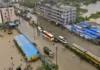 பல இடங்களில் தென்மேற்கு பருவமழை: புனேயில் 3 பேர் பலி
