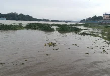 கர்நாடகத்தில் கனமழை – பல்வேறு மாவட்டங்களில் பள்ளி கல்லூரிகள் விடுமுறை