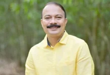 சபரிமலை தங்கம் மாயமான வழக்கு: தேவஸ்வம் போர்டு முன்னாள் தலைவர் கைது
