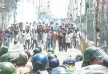நீட் போராட்டத்தில் ஈடுபட்டோர் மீதான வழக்குகள் – திரும்பப் பெற பிஹார், அசாம் அரசுகள் முடிவு