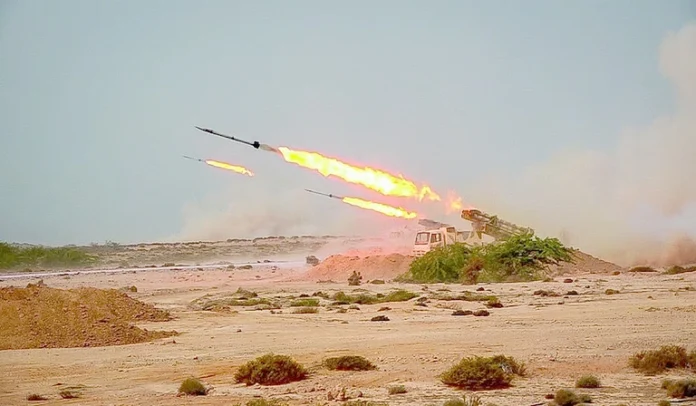 bomb