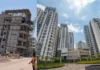 பெங்களூருவில் இடிக்கப்படும் அடுக்குமாடி கட்டிடம் – என்ன காரணம்