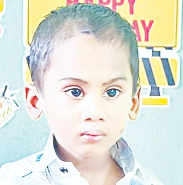 child