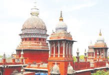 போக்குவரத்து நெரிசலை தவிர்க்க நிரந்தர தீர்வு: அதிகாரிகளுக்கு ஐகோர்ட் உத்தரவு