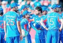 “ஆடுகளத்தின் சூழலுக்கு ஏற்ப மாற்றிக் கொள்ளாததால் தோல்வி” – ஸ்ரேயஸ் ஐயர்