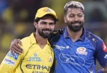 சிஎஸ்கே-வில் ஹர்திக் பாண்டியாவா? என்ன இதெல்லாம்.. முற்றுப்புள்ளி வைத்த சிஎஸ்கே