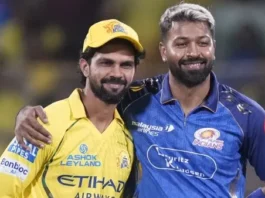 சிஎஸ்கே-வில் ஹர்திக் பாண்டியாவா? என்ன இதெல்லாம்.. முற்றுப்புள்ளி வைத்த சிஎஸ்கே