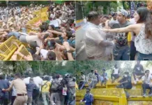 போராட்டத்தின் பின்னணியில் சீனா; நிபுணர்கள் திட்டவட்டம்