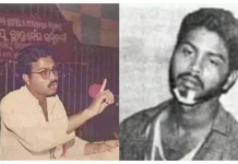 வினா தான் கசிவிற்காக போராடிய தர்மேந்திர பிரதானுக்கு அதுவே எதிராக திரும்பியது