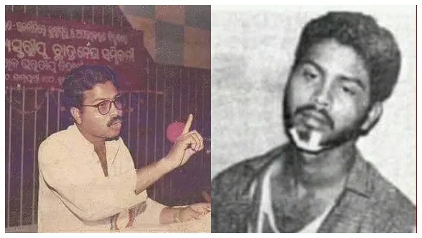 dharmanthra