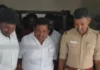 திமுக முன்னாள் அமைச்சர் அனிதா ராதாகிருஷ்ணன் கைது