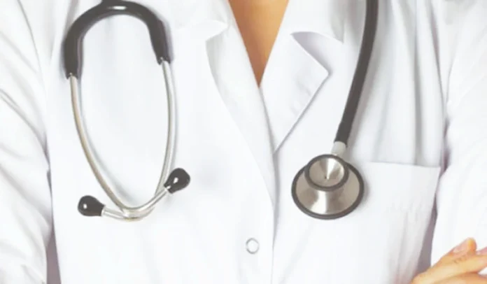 doctor