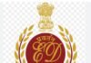 தீவிரவாத அமைப்பிற்கு நிதி – பெங்களூரில் 8 இடங்களில் அமலாக்கத்துறை சோதனை