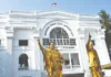 இடைத்தேர்தல் நடத்தக் கூடாது: தேர்தல் ஆணையத்தில் அதிமுக மனு