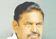 இதுவரை அதிமுகவில் இருந்து 32 சதவீதம் பேர் விலகல்