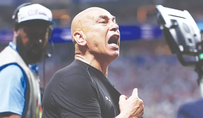 football