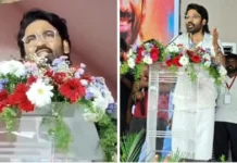 நடிகர் தனுஷ் அரசியலுக்கு வருகிறாரா -சமூக சேவை செய்ய ரசிகர்களுக்கு அழைப்பு