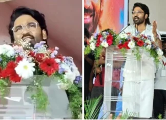 நடிகர் தனுஷ் அரசியலுக்கு வருகிறாரா -சமூக சேவை செய்ய ரசிகர்களுக்கு அழைப்பு