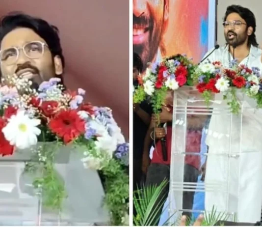 நடிகர் தனுஷ் அரசியலுக்கு வருகிறாரா -சமூக சேவை செய்ய ரசிகர்களுக்கு அழைப்பு