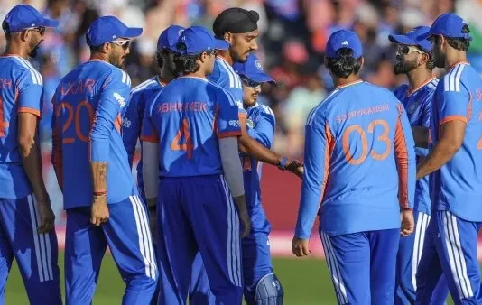 5வது டி20.. இந்திய அணியில் வைபவ் உட்பட 3 வீரர்கள் நீக்கப்பட வாய்ப்பு