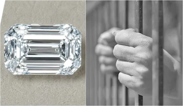 jail