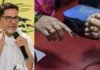 3 சட்டசபை தொகுதிகளில் இடைத்தேர்தல் – விறுவிறு ஓட்டுப்பதிவு