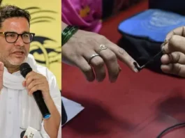 3 சட்டசபை தொகுதிகளில் இடைத்தேர்தல் – விறுவிறு ஓட்டுப்பதிவு