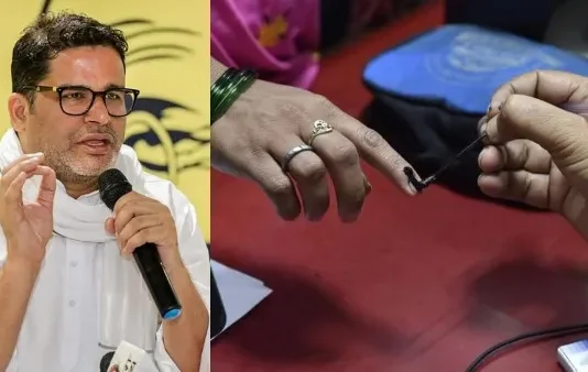 3 சட்டசபை தொகுதிகளில் இடைத்தேர்தல் – விறுவிறு ஓட்டுப்பதிவு