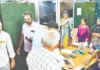 41 இடங்களில் லஞ்ச ஒழிப்பு சோதனை