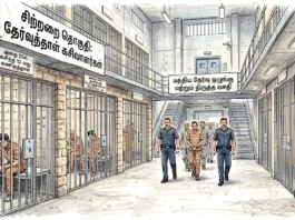 5 முதல் 10 ஆண்டு சிறை ரூ.1 கோடி அபராதம்