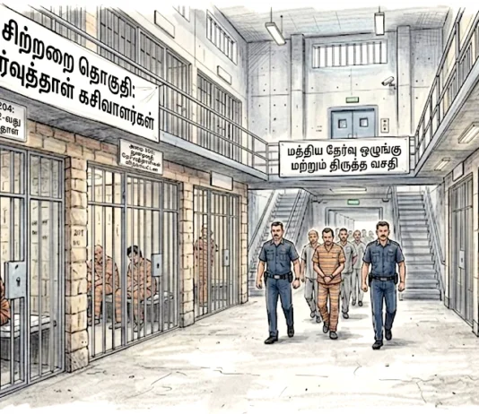 5 முதல் 10 ஆண்டு சிறை ரூ.1 கோடி அபராதம்