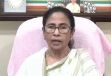 மம்தா பானர்ஜி அதிரடி அறிவிப்பு