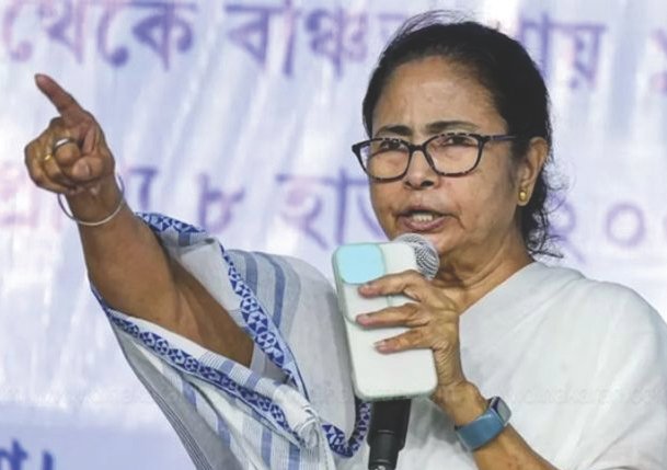 mamata clr