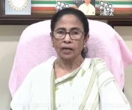 mamata