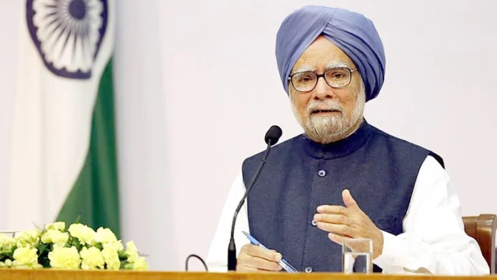 manmohan