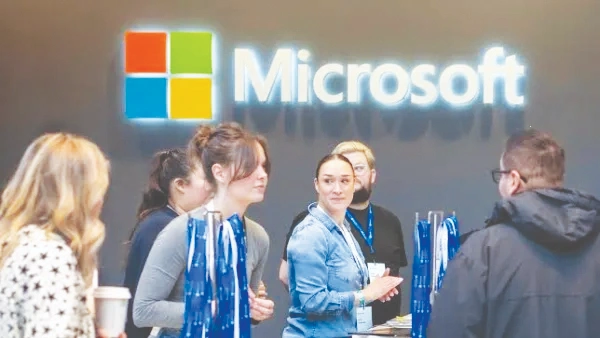 microsoft