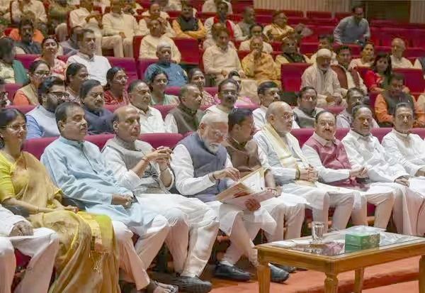 modi