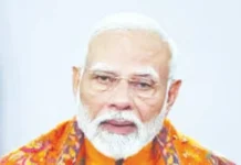 நாட்டின் ஒவ்வொரு மூலைக்கும் தரமான மருத்துவச் சேவை; பிரதமர் மோடி பெருமிதம்