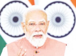 மத்திய கிழக்கில் மீண்டும் மோதல்: மிகுந்த கவலை அளிப்பதாக இந்தியா அறிக்கை