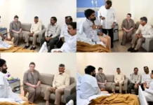 பவன் கல்யாணுக்கு மும்பையில் மூன்றரை மணி நேரம் நடந்த அறுவை சிகிச்சை