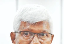 சாகித்ய அகாடமி விருது பெற்ற எழுத்தாளர் பூமணி மறைவு