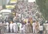 டெல்லியில் தொடரும் கொந்தளிப்பு – விவசாயிகள் முற்றுகையால் பதட்டம் அதிகரிப்பு