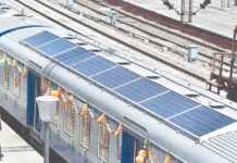 சூரியசக்தி ரயில் திட்டத்துக்கு கேரள நிபுணர் குழு எதிர்ப்பு