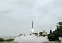 எஸ்400-க்கு இணையாக உள்நாட்டில் தயாரிக்கப்பட்ட குஷா ஏவுகணை சோதனை வெற்றி