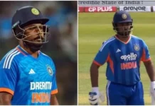 மீண்டும் பிரச்சனையை தொடங்கிய சஞ்சு சாம்சன்.. வெளிநாடுகளில் சொதப்பல்