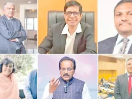 தேர்வு சீர்திருத்த குழுவில் ராக்கெட் விஞ்ஞானி, உளவு நிபுணரை நியமித்தது ஏன்?
