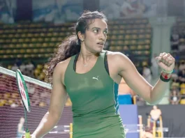 ஜப்பான் ஓபன் பாட்மிண்டன் கால் இறுதியில் பி.வி.சிந்து