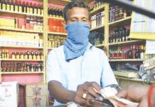 மதுபானங்களின் விலையை உயர்த்த திட்டம்