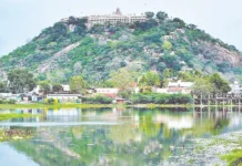 ரூ.100 கோடி பழநி கோயில் நிலம் மீட்டெடுக்கப்படும்: அமைச்சர்கள் உறுதி